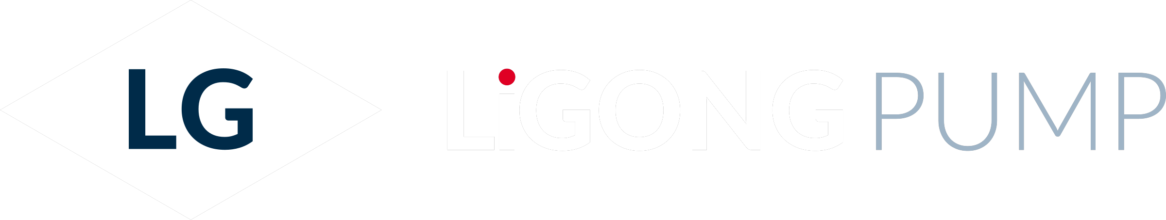 Li Gong Pump