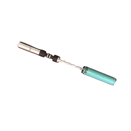 Customized rotor / stator for substitution