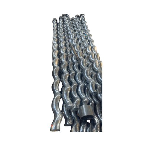 LGP Rotor