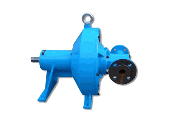Pitot tube pump
