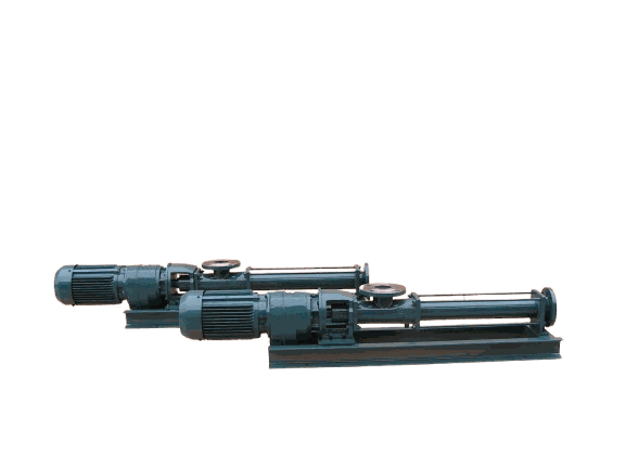 LGNM Series Progressive Cavity Pump