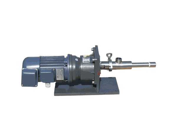 RV Series Micro Screw Pump