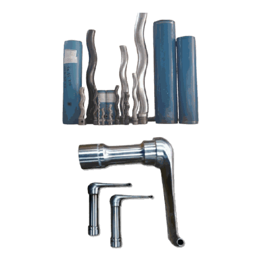 Pump spare parts